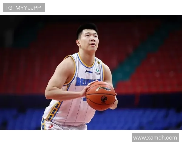 CBA月度最佳球员荣誉实至名归 展现卓越实力与非凡表现